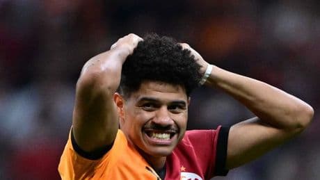 GALATASARAY HABERLERİ - Gabriel Sara'dan flaş transfer itirafı!