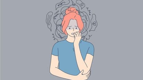 3 Ways To Overcome Your Fear Of Never Finding Love, By A Psychologist