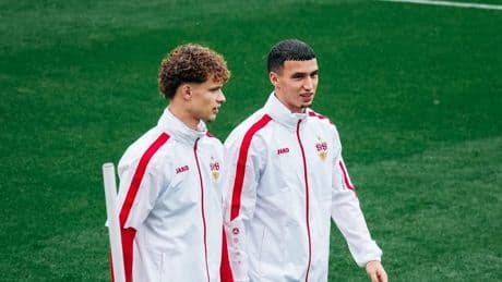 Nach WM-Quali mit Marokko - El Khannouss legt in Freiburg richtig los