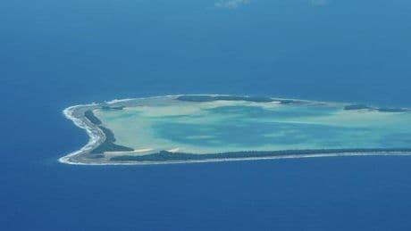 Dans l’archipel des Tuvalu, menacé par la montée des eaux, plus de 80 % des habitants demandent un visa climatique en Australie