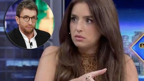 Lola Índigo cancela un concierto tras sus polémicas palabras en &#039;El Hormiguero&#039;