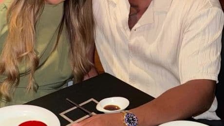 Fabio Wardley reveals he is facing his girlfriend’s wrath with baby due a week after his dream Portman Road fight