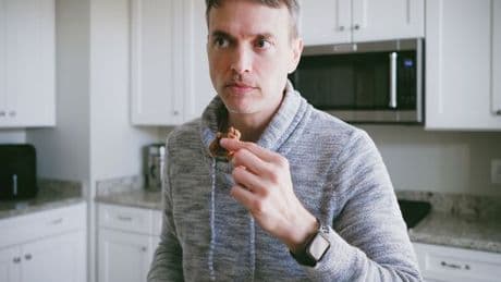 Anti-inflammatory nut could slash risk of bowel cancer, new study finds