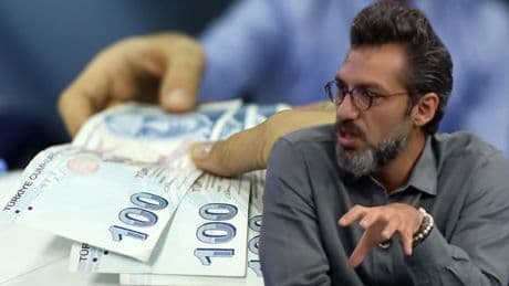 İktidarın asgari ücrete ara zam yapmama sebebini açıkladı