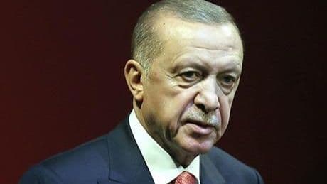 Cumhurbaşkanı Erdoğan'dan Hava Kuvvetleri'ne kutlama mesajı
