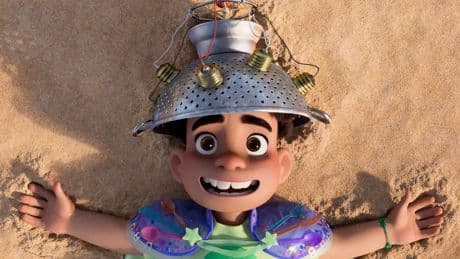 Elio is familiar territory for Pixar – but still plenty of heartwarming fun