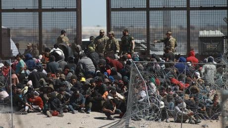 The Economy And The GOP Will Suffer If We Don’t Fix The Immigration Crisis