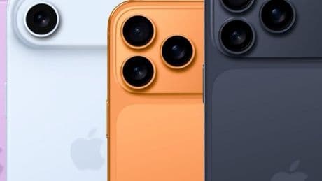 iPhone 17 serisi sahneye çıktı!