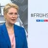 Manuela Schwesig im Frühstart: "Die Union beschädigt das Bundesverfassungsgericht"