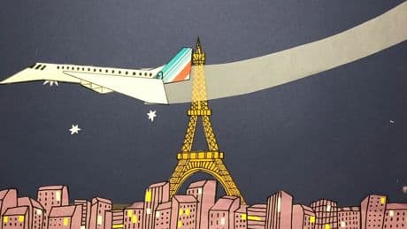 Nuit Blanche 2025 : programme et bons plans d’une édition qui met le cinéma à l’honneur
