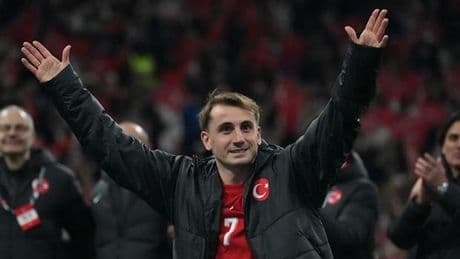 Galatasaray'dan Kerem Aktürkoğlu için dev takas formülü!