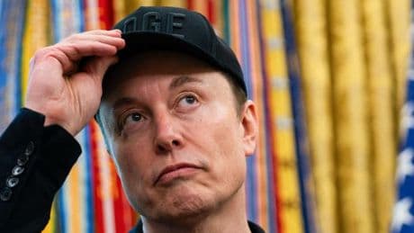 „Ich nehme KEINE Drogen“ – Elon Musk greift „New York Times“ an