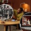 LEGO reveals biggest ever Star Wars collection with 9,000 pieces - but it'll set you back hundreds...