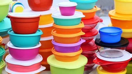 Rückkehr einer Ikone: Tupperware wagt Neustart in fünf europäischen Ländern