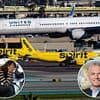 Budget airline suddenly cuts flights in 12 cities