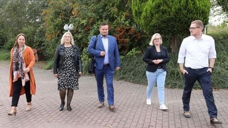 Austritt aus FDP-Fraktion: Weitere FDP-Politikerin verlässt Landtagsfraktion