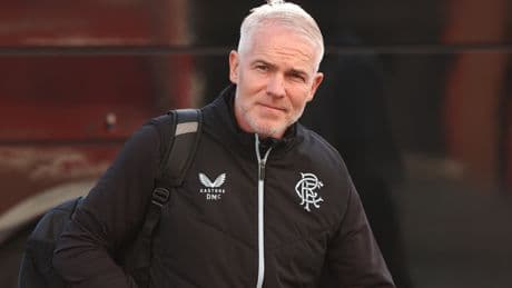 Rangers set for new academy director as full-time appointment looms
