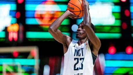 How The Nairobi City Thunder Is Monetising Community Engagement To Build A Basketball Brand