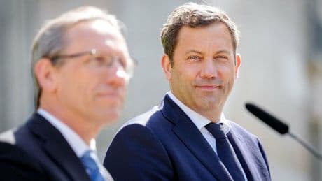 Finanzministerium: Klingbeil legt los – Diese fünf Baustellen warten auf den „Investitionsminister“