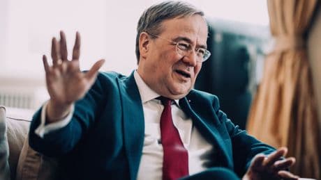 „Maischberger“: „Symbolpolitik ist auch Politik“