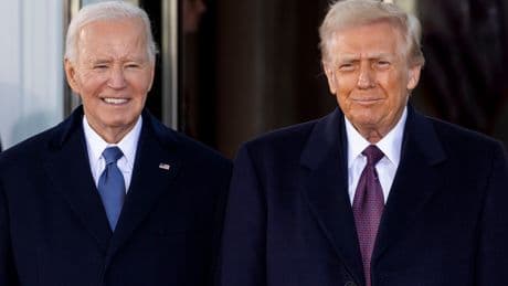 White House Declares Biden A ‘Complete Disgrace’ Following His Fiery BBC Interview