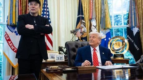 El espejo fiscal roto de EEUU