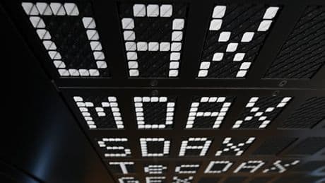 Dax erreicht neues Allzeithoch – EU und USA verhandeln über Autozölle