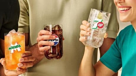 Los nuevos sabores de verano de SodaStream: Pepsi Zero Cherry y Pepsi Zero Lima