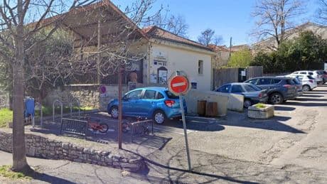Forcalquier: l'école maternelle Fontauris fermée après une surchauffe du compteur électrique