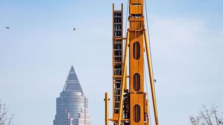 Energie: Hitze in Hessens Tiefe - Mehr Geothermie für Energiewende