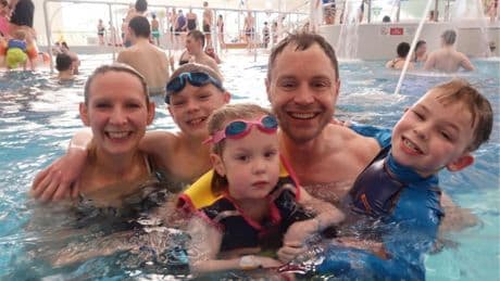 I went on best value all-inclusive ‘weather-proof’ break in UK for £30-a-night… it’s perfect for families in September