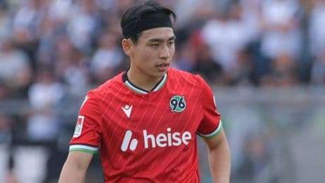 FC Bayern: Rekordmeister gibt Hyun-ju Lee nach Portugal ab