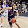 Basket-ball. L’Hermine balayée à Antibes mais officiellement maintenue en Pro B