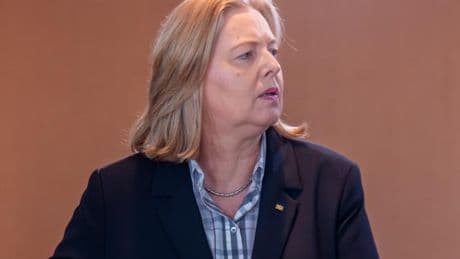 Arbeitsministerin Bas spricht von „mafiösen Strukturen“ bei Bürgergeld-Empfängern