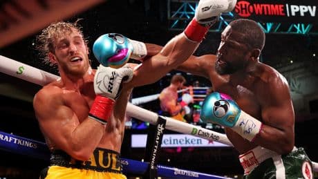 Floyd Mayweather’s chaotic exhibition career and what it could mean for Mike Tyson clash