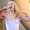Lorde opens Glastonbury festival with surprise set