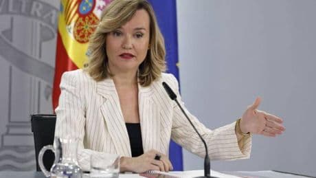 El Gobierno quiere &#039;fichar&#039; a las leyendas para el Mundial 2030&lt;br&gt;