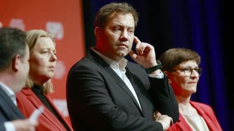 Spekulationen um SPD-Minister – Bürger laut Umfrage wenig optimistisch für Schwarz-Rot