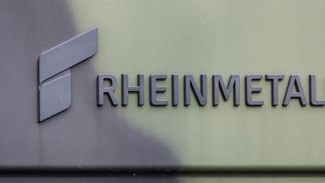 Rüstungskonzern: Rheinmetall verhandelt über Trennung von Autoteile-Geschäft