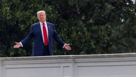 Ukraine: Donald Trump offenbar bereit für Dreier-Gipfel mit Wladimir Putin und Wolodymyr Selenskyj