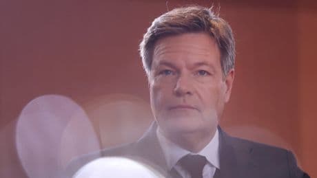 Robert Habeck und das gescheiterte Rendezvous mit der Wirklichkeit