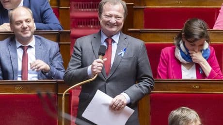 Retraite : les députés adoptent une résolution pour abroger la réforme
