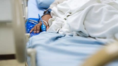 This is what you see the moment you die, according to scientists