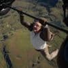 „Mission: Impossible“ in Cannes: Tom Cruise rettet das Internet
