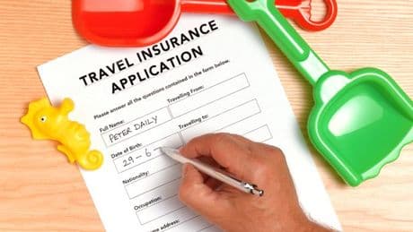 Holidaymakers who take any prescription medicine 'must do this' when buying travel insurance