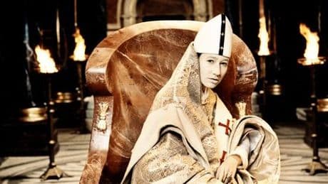 »Päpstin Johanna«: Gab es im Vatikan einmal ein weibliches Oberhaupt der Katholischen Kirche?