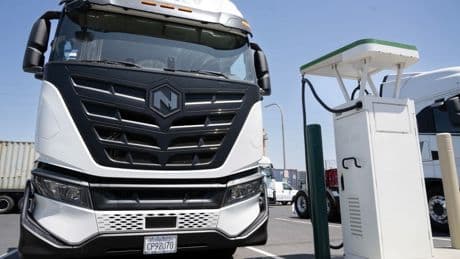 E-Lkw lösen endgültig den Diesel ab: "Debatte um Reichweite ist hinfällig"