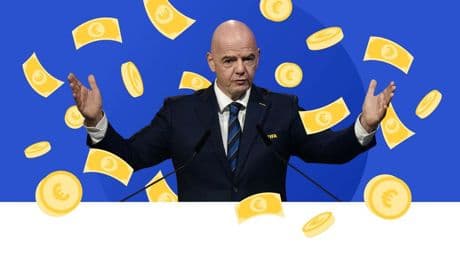 FIFA strooit met geld bij vernieuwd WK voor clubteams, maar wie betaalt de rekening?