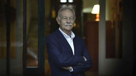 Eduardo Mendoza, el gran clásico de la novela española contemporánea, Premio Princesa de Asturias de las Letras