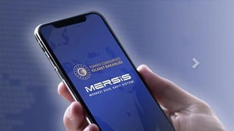 Ticaret Bakanlığı: MERSİS kullanıcı sayısı 3,3 milyona ulaştı